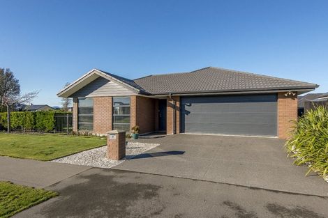 Photo of property in 5 Te Waikare Street, Lincoln, 7608