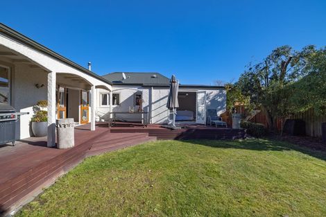 Photo of property in 34 Gordon Avenue, St Albans, Christchurch, 8014