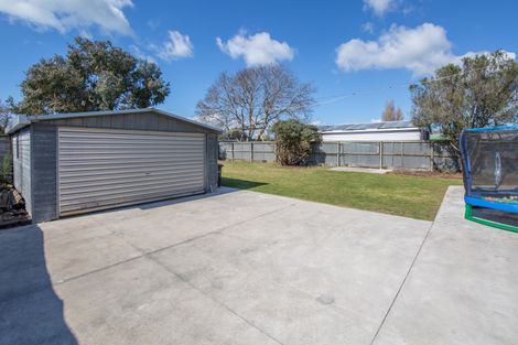 Photo of property in 7 Griffiths Avenue, Linwood, Christchurch, 8062