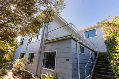 Photo of property in 82 Pembroke Road, Northland, Wellington, 6012