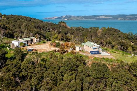 Photo of property in 44c Cabbage Tree Bay Road, Opononi, Kaikohe, 0473