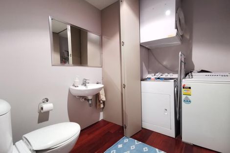 Photo of property in The Lofts, 14/185u Victoria Street, Te Aro, Wellington, 6011