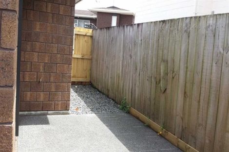 Photo of property in 173u3 Knighton Road, Hillcrest, Hamilton, 3216