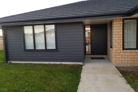 Photo of property in 7 Bluebell Place, Te Kauwhata, 3710