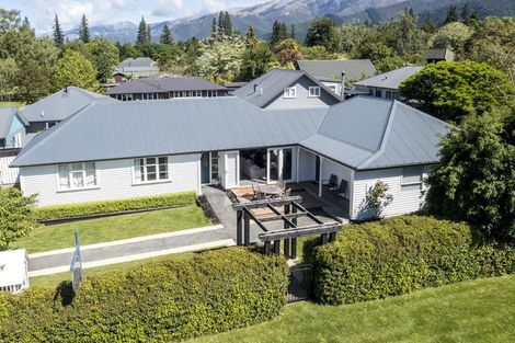 Photo of property in 38 Harrogate Street, Hanmer Springs, 7334