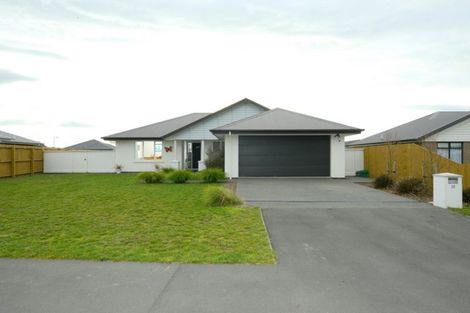 Photo of property in 30 Burnham School Road, Rolleston, 7614