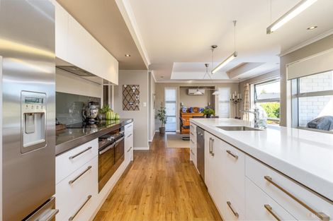 Photo of property in 24 Tancred Street, Geraldine, 7930