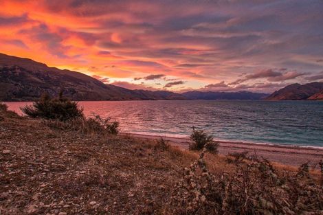 Photo of property in 20 Lot Rc, 1 Capell Avenue, Lake Hawea, Wanaka, 9382