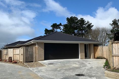 Photo of property in 8 Marjoriefield Mews, Fitzroy, Hamilton, 3206