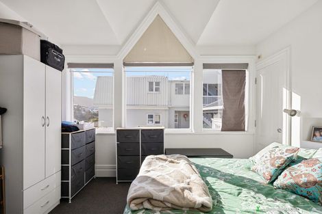 Photo of property in 226u7 The Terrace, Wellington Central, Wellington, 6011