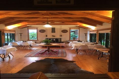 Photo of property in The River Lodge, 206 Mangawhero River Road, Ohakune, 4691