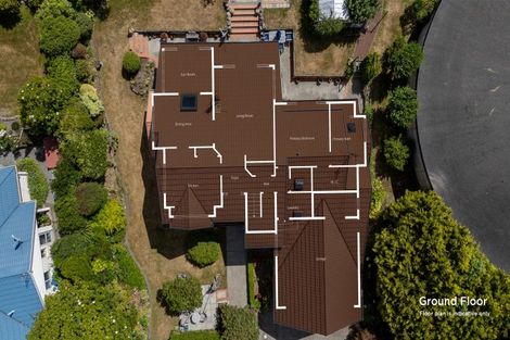 Photo of property in 74 Titoki Street, Lansdowne, Masterton, 5810