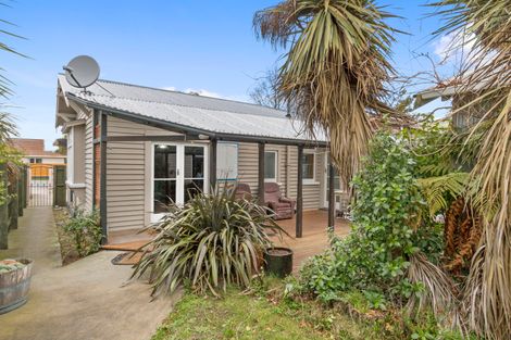 Photo of property in 139 Tancred Street, Linwood, Christchurch, 8062