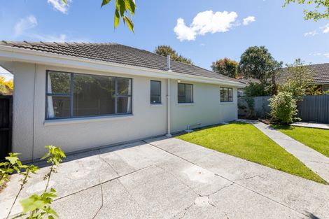 Photo of property in 44 Cutts Road, Russley, Christchurch, 8042