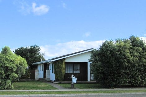 Photo of property in 21 Maadi Road, Onekawa, Napier, 4110
