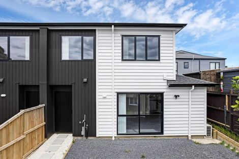 Photo of property in 31b William Avenue, Manurewa, Auckland, 2102