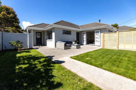 Photo of property in 44 Cutts Road, Russley, Christchurch, 8042