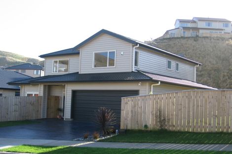 Photo of property in 5 Mauldeth Terrace, Churton Park, Wellington, 6037