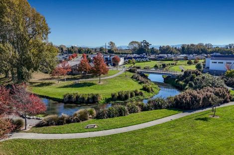 Photo of property in 23 Footbridge Terrace, Kaiapoi, 7630