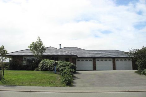 Photo of property in 20 Stonebridge Way, Prebbleton, 7604