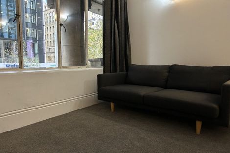 Photo of property in 1/105 Queen Street, Auckland Central, Auckland, 1010