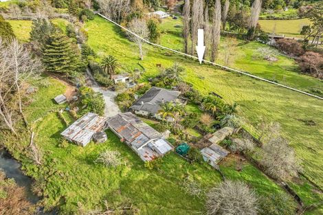 Photo of property in 915 Fairburn Road, Kaitaia, 0482