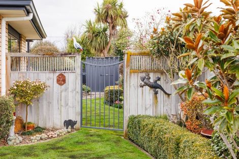 Photo of property in 1a Haggitt Street, Feilding, 4702