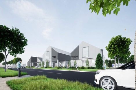 Photo of property in 545 East Maddisons Road, Rolleston, 7614