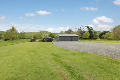 Photo of property in 180a Tikokino Road, Waipawa, 4273