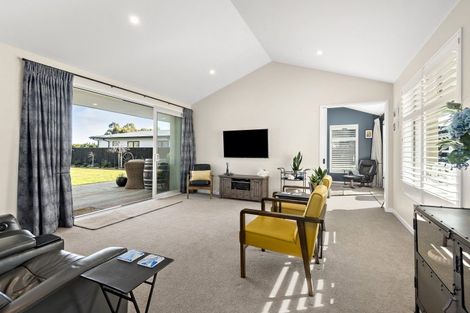 Photo of property in 34 Ardrossan Way, Tai Tapu, 7672