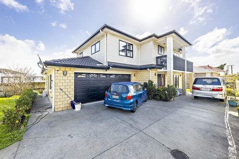 Photo of property in 16a Freyberg Avenue, Papatoetoe, Auckland, 2104