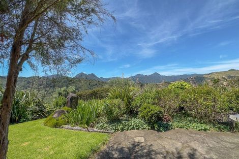 Photo of property in 521b Kauaeranga Valley Road, Thames, 3577