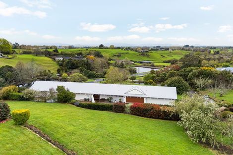 Photo of property in 16 Waimana Drive, Rotokauri, Hamilton, 3289