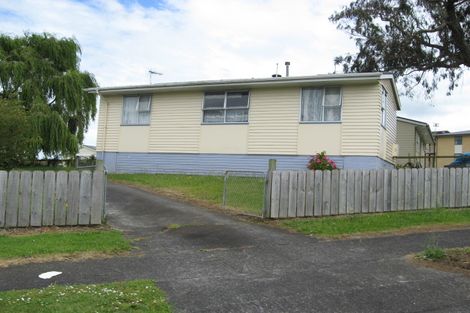 Photo of property in 1 Nevis Place, Mangere, Auckland, 2022