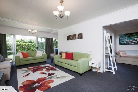 Photo of property in 14 Leatham Avenue, Strandon, New Plymouth, 4312