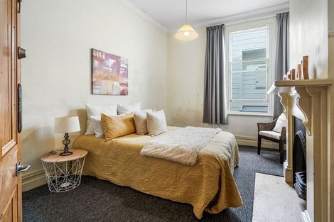 Photo of property in 69 Arthur Street, Dunedin Central, Dunedin, 9016