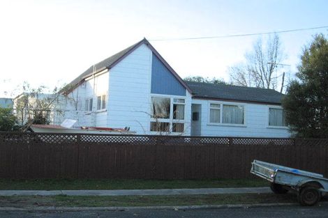 Photo of property in 22 Halberg Crescent, Chartwell, Hamilton, 3210