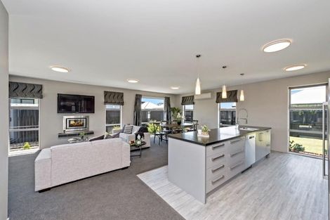Photo of property in 26 Te Waikare Street, Lincoln, 7608