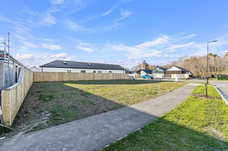 Photo of property in 7 Meadow Stream Drive, Casebrook, Christchurch, 8051