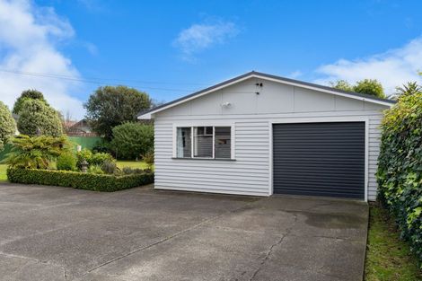 Photo of property in 23 Tasman Street, Levin, 5510