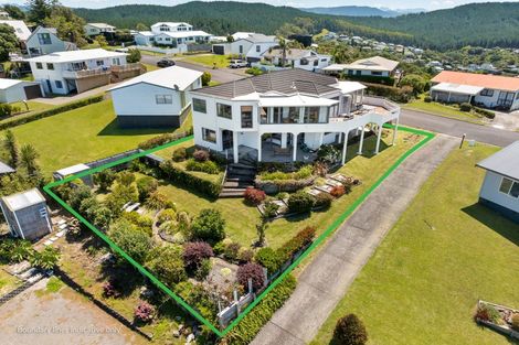 Photo of property in 431 Onemana Drive, Onemana, Whangamata, 3691