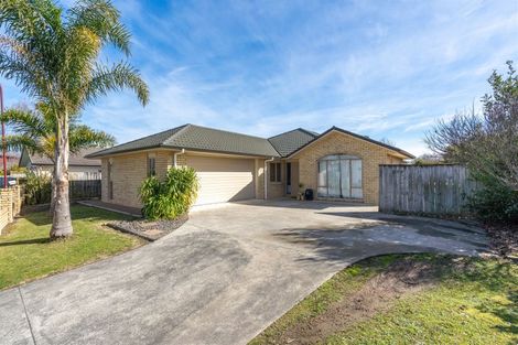 Photo of property in 4 Shiraz Place, Rototuna, Hamilton, 3210