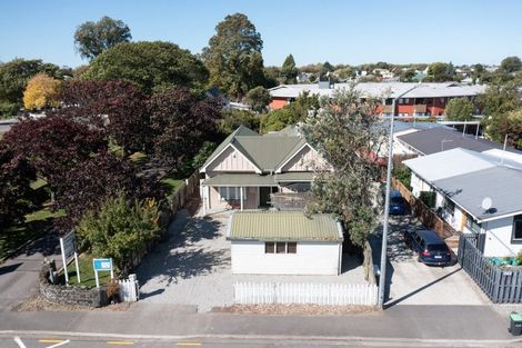 Photo of property in 166 Stanmore Road, Linwood, Christchurch, 8011