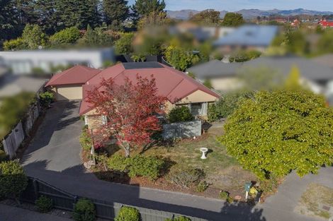 Photo of property in 14 Len Hale Place, Parklands, Christchurch, 8083