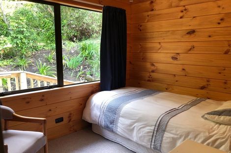 Photo of property in 16 Kamahi Terrace, Omori, Turangi, 3381