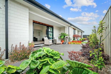 Photo of property in 4 Ladybridge Drive, Rolleston, 7615