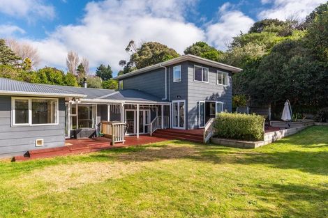 Photo of property in 20 Dell Road, Raumati South, Paraparaumu, 5032