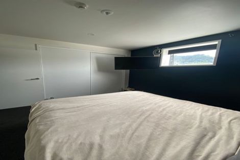 Photo of property in Quantum On Thorndon Quay, 7/163a Thorndon Quay, Pipitea, Wellington, 6011