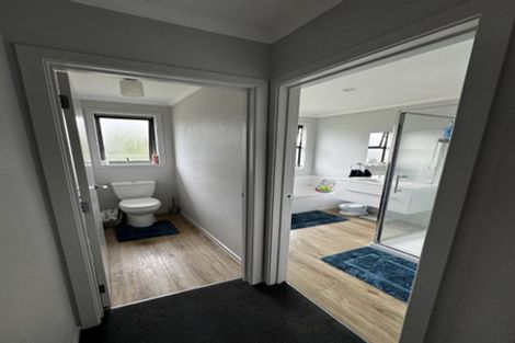 Photo of property in 43c Insoll Avenue, Enderley, Hamilton, 3214