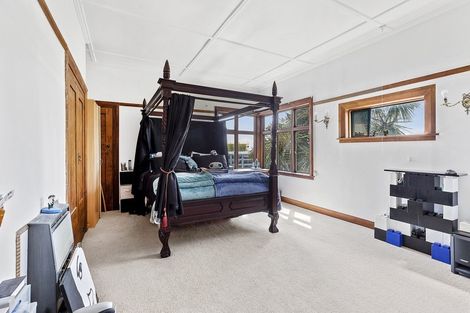 Photo of property in 19 Central Terrace, Kelburn, Wellington, 6012